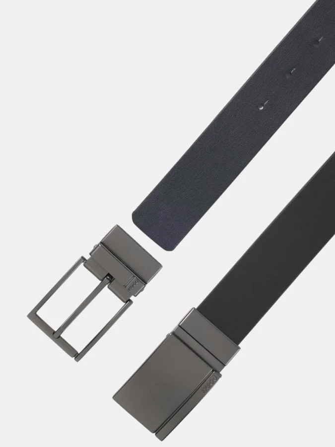 HUGO - Gannon Soft Gb35 pgr 2