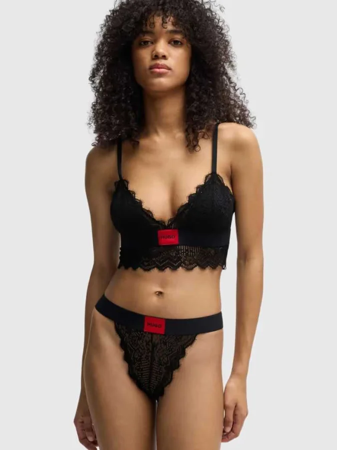 HUGO - BRIEF RL LACE 2