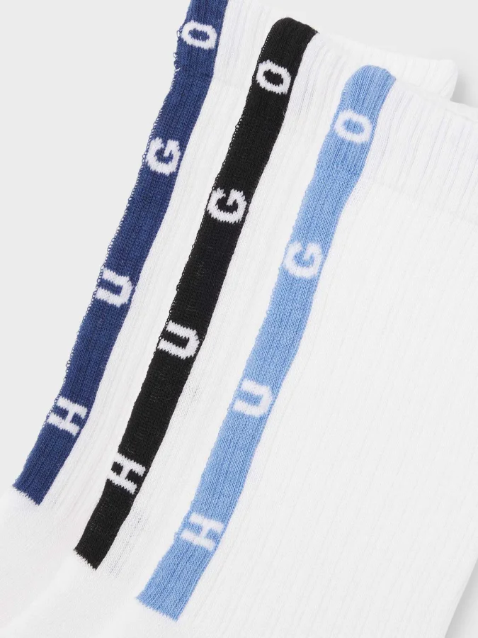 HUGO - 3P QS BACK TAPE CC 2