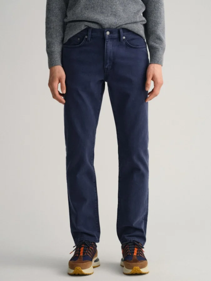 Gant  - D1. ARLEY SOFT...