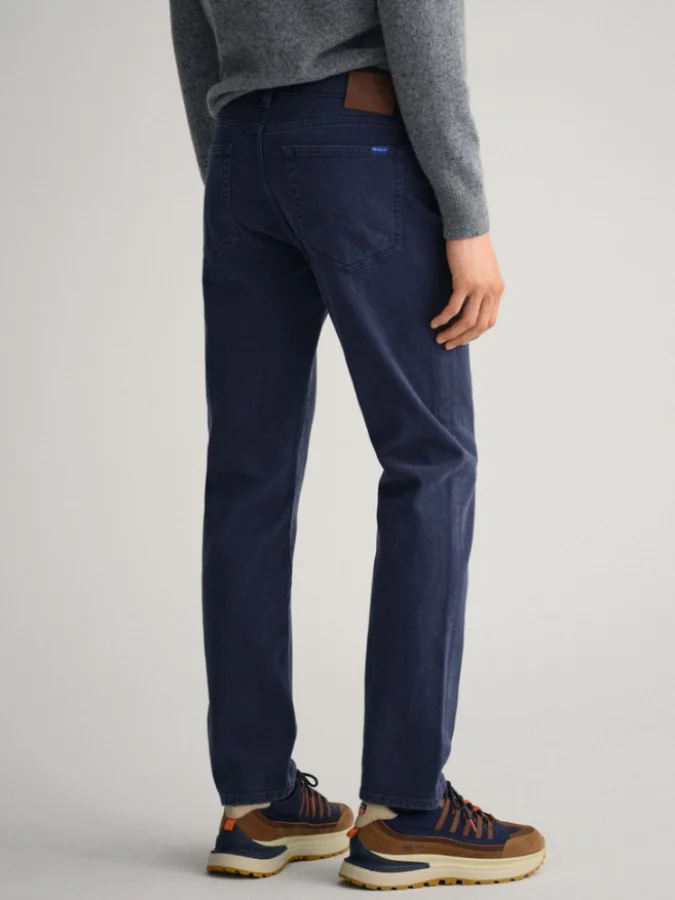 Gant  - D1. ARLEY SOFT... 2