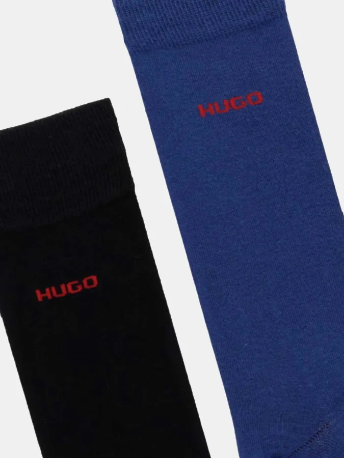 HUGO - 2P RS UNI CC 2