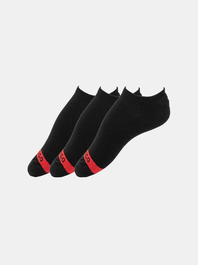 HUGO - 3P LC PLUSH TAPE CC