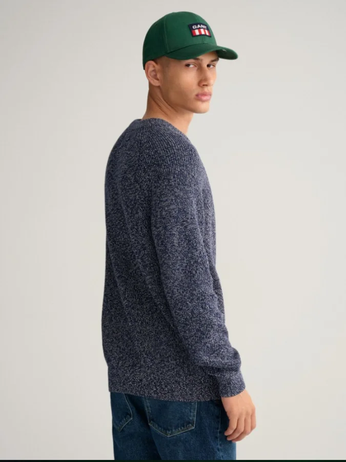 Gant - D2. TWISTED COTTON... 2