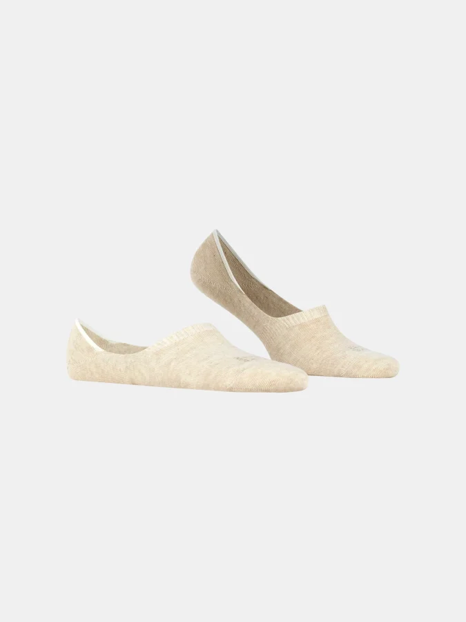 FALKE - FALKE Step High Cut IN 2