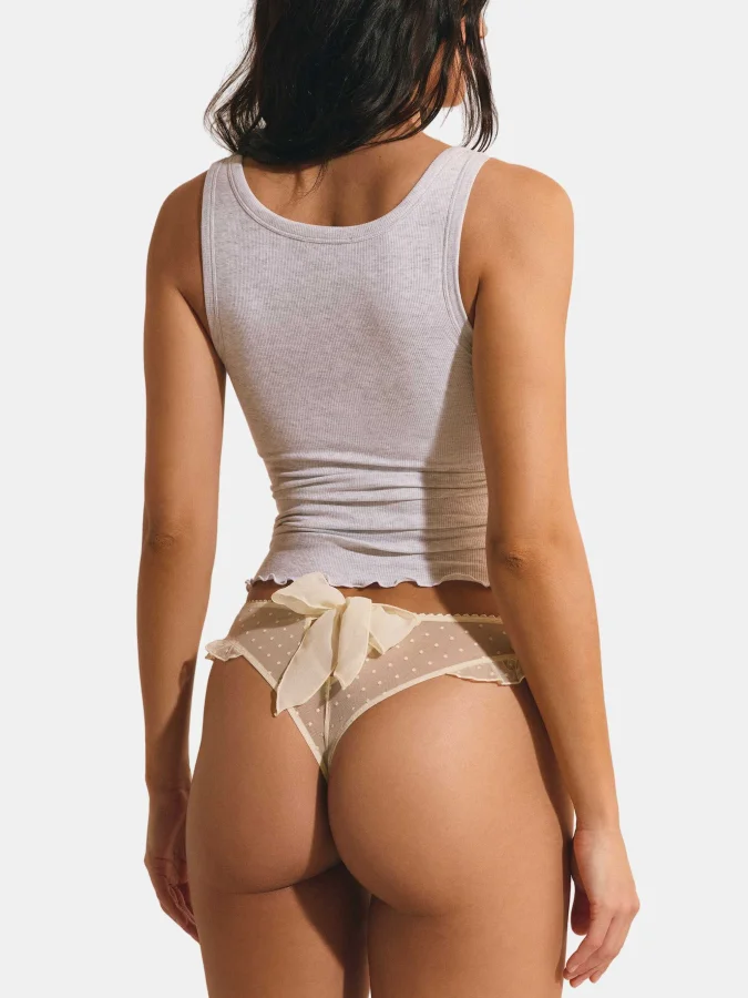 ETAM - SURPRISE - TANGA 2
