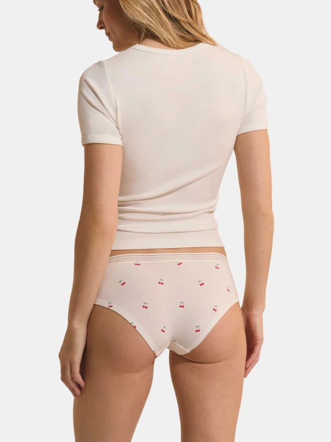 ETAM - JACKIE LACE - 3 SHOR 2