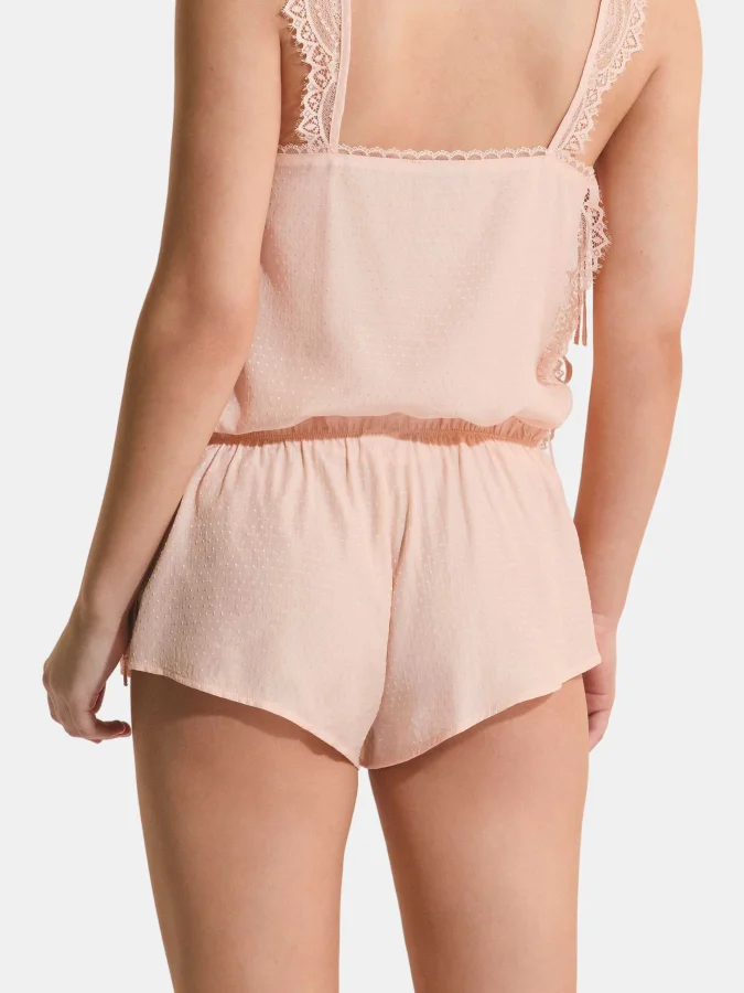 ETAM - POUDREE - SHORT 2