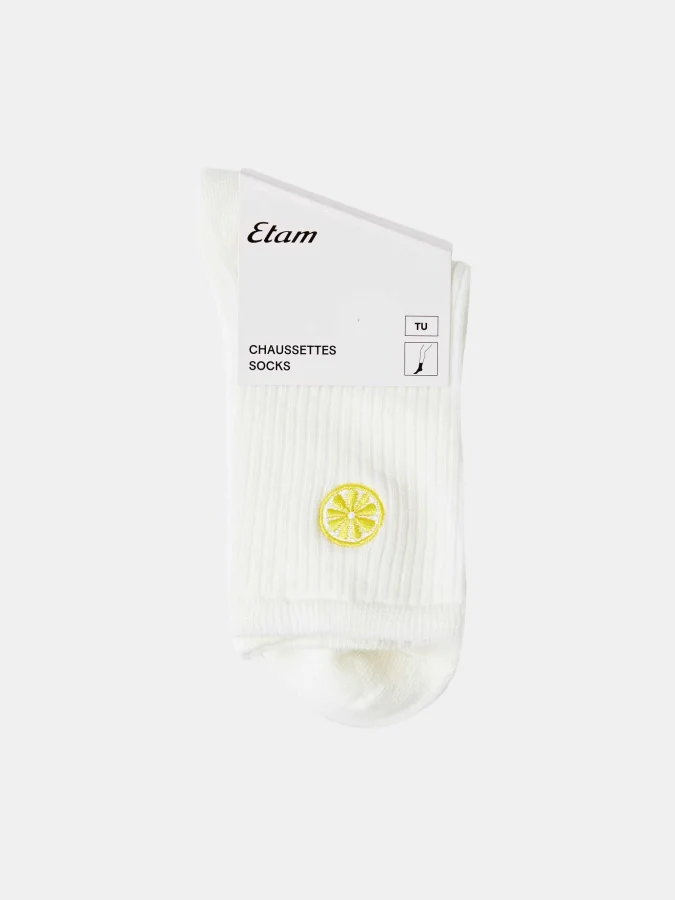 ETAM - NYOMA - CHAUSSETTES