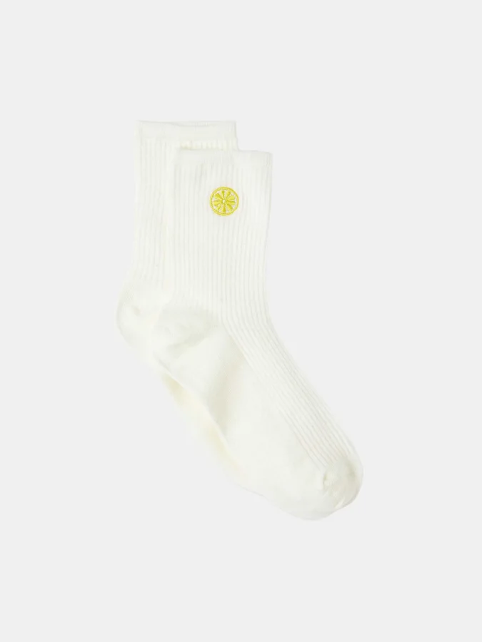 ETAM - NYOMA - CHAUSSETTES 2