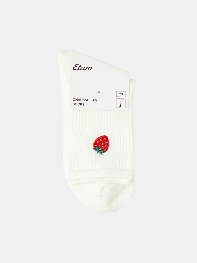 ETAM - NYOMI - CHAUSSETTES