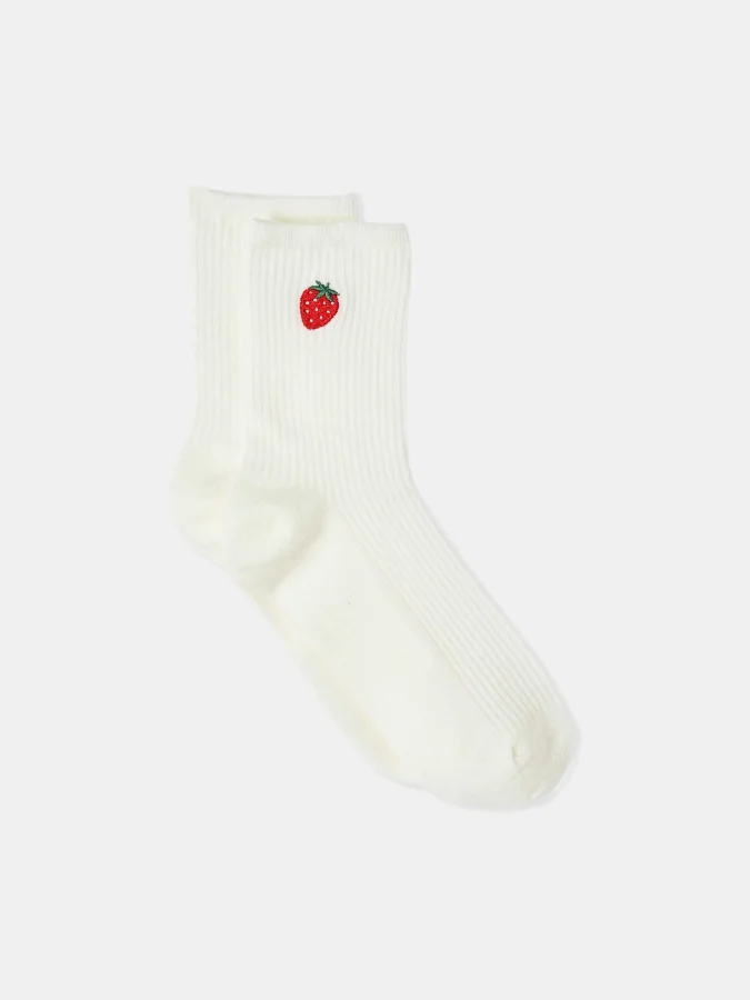 ETAM - NYOMI - CHAUSSETTES 2