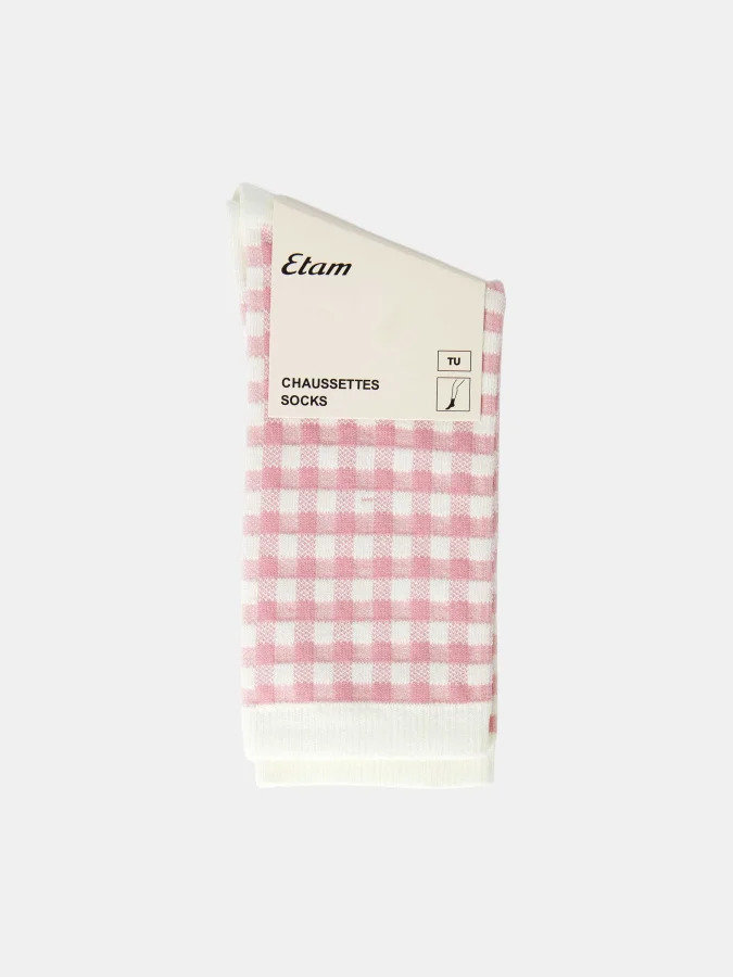 ETAM - NORI-CHAUSSETTES