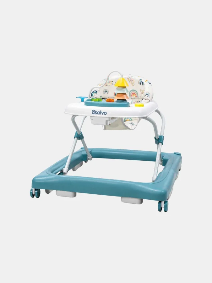 ASALVO - BABY WALKER FUN...