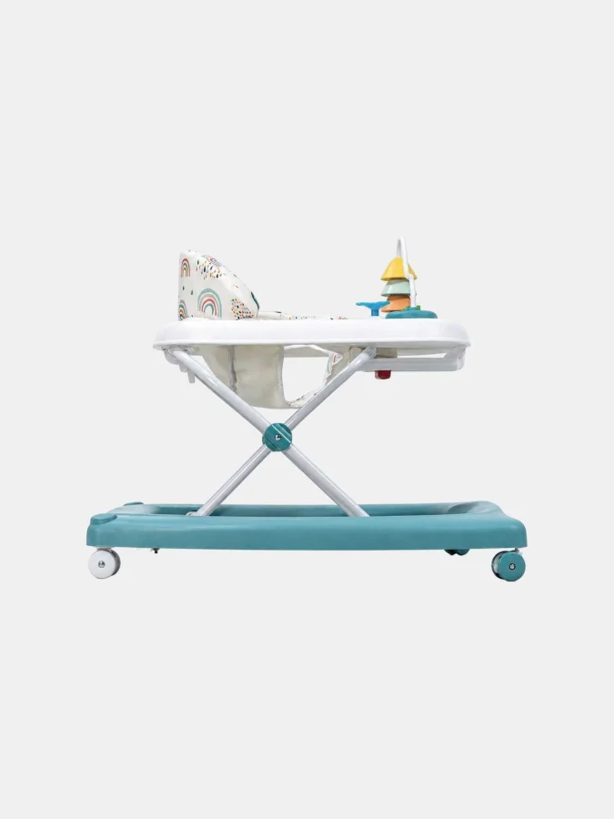ASALVO - BABY WALKER FUN... 2