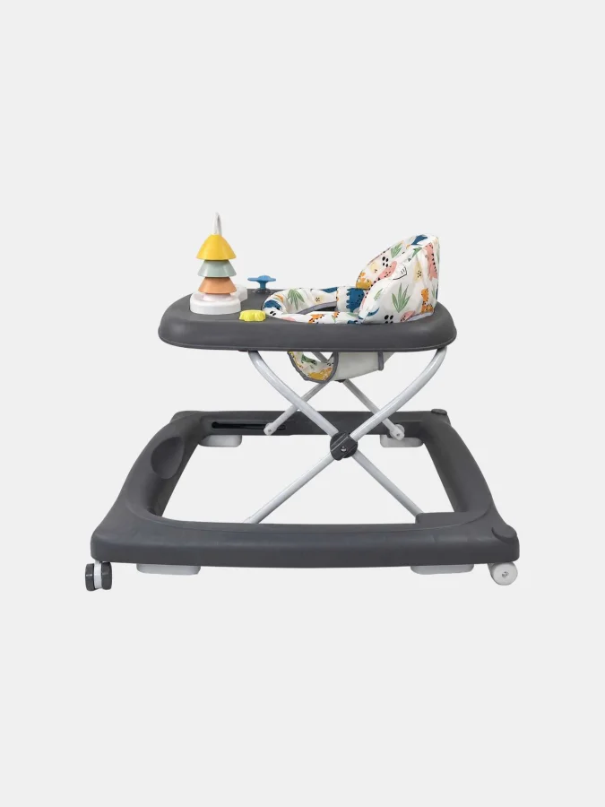 ASALVO - BABY WALKER FUN DINO 2