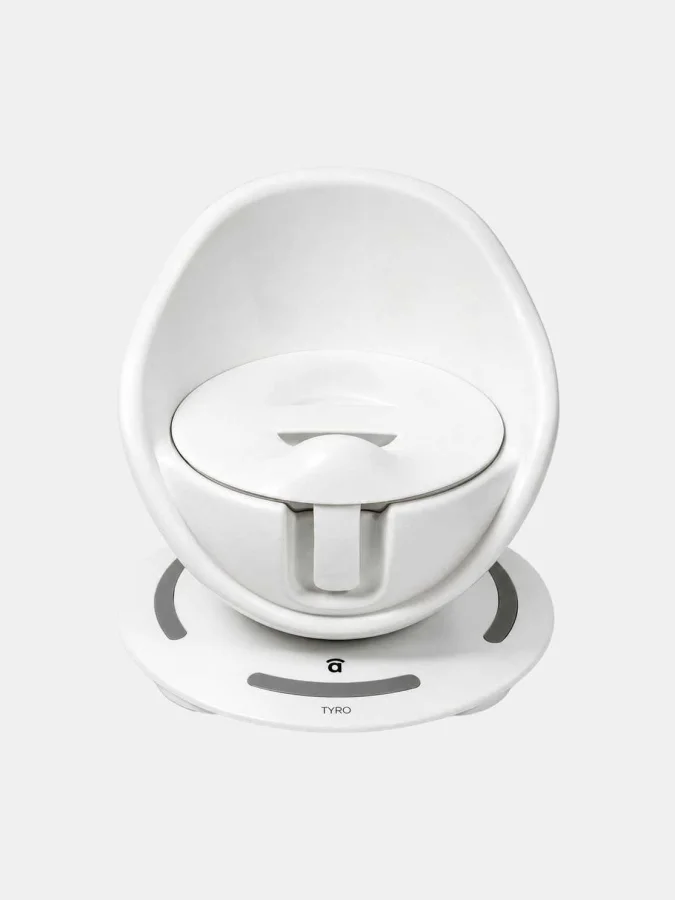 ASALVO - URINAL TYRO