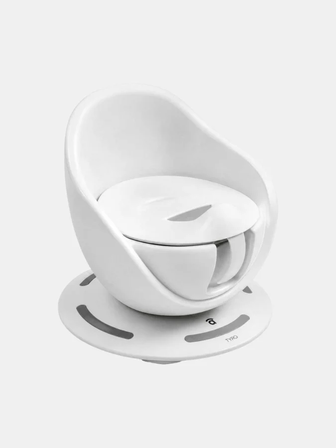 ASALVO - URINAL TYRO 2