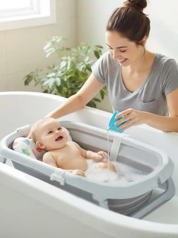 ASALVO - REDUCER FOR BATHTUB 2