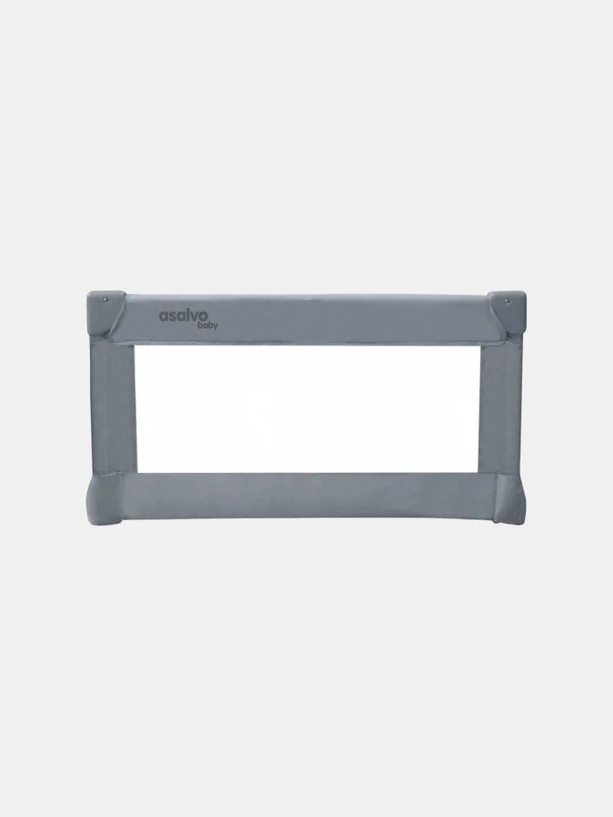 ASALVO - BED RAIL 90CM GREY
