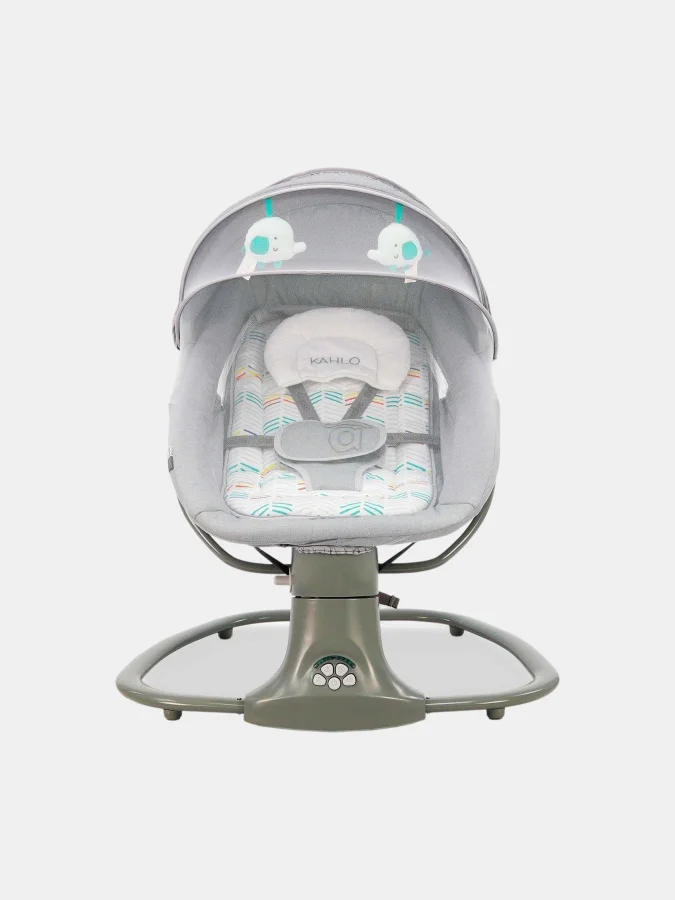 ASALVO - BABY BOUNCER KAHLO...
