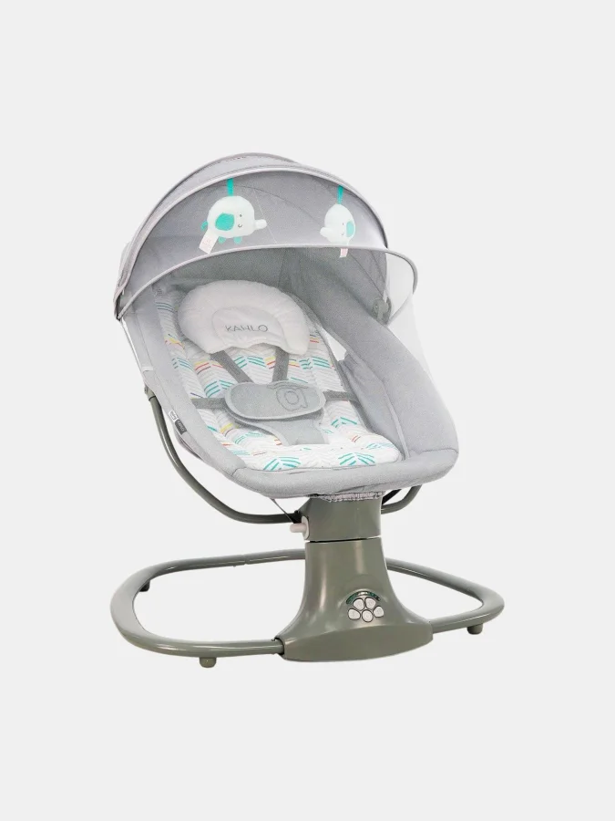 ASALVO - BABY BOUNCER KAHLO... 2