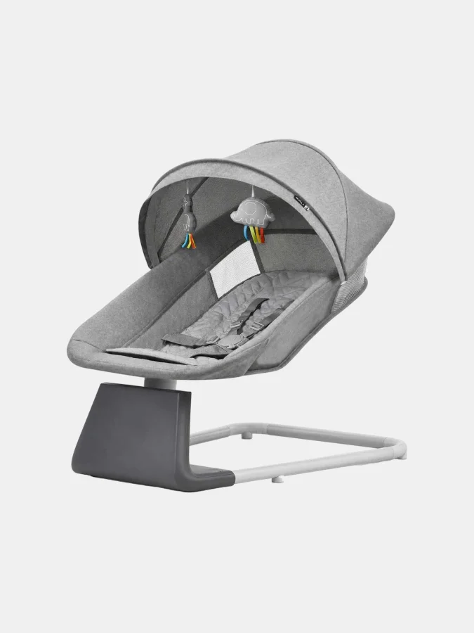 ASALVO - BABY BOUNCER BALI... 2