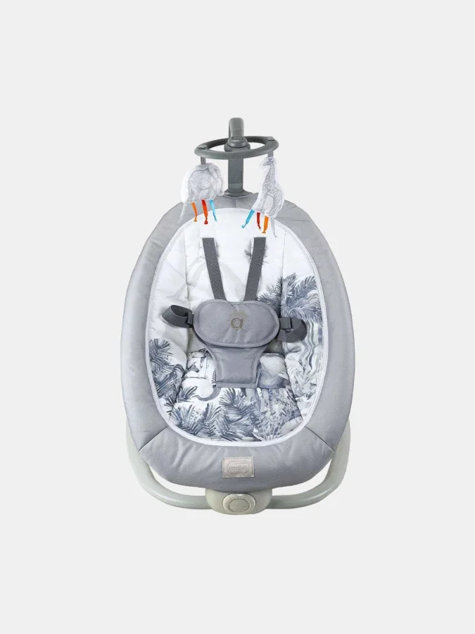 ASALVO - BABY BOUNCER FOLD...