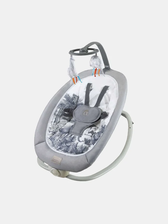 ASALVO - BABY BOUNCER FOLD... 2