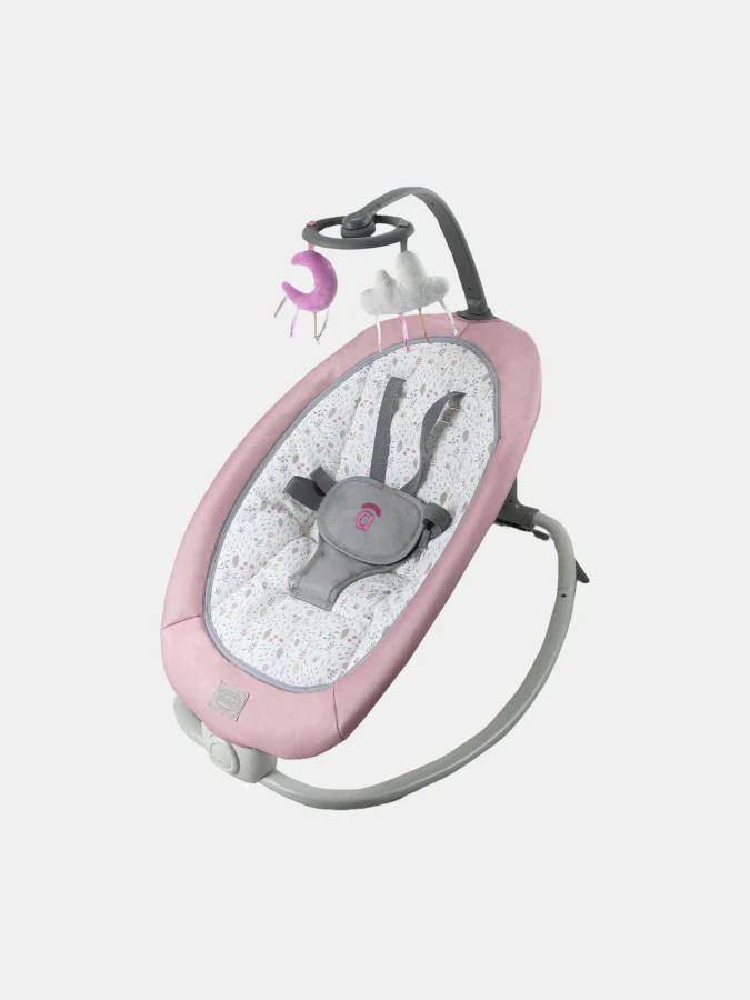 ASALVO - BABY BOUNCER FOLD... 2