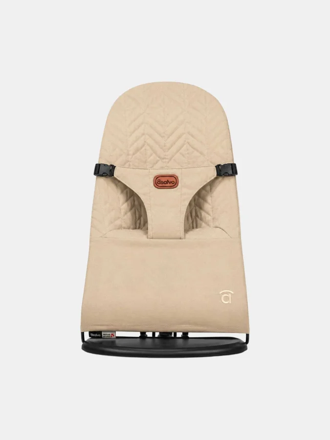 ASALVO - BABY BOUNCER... 2