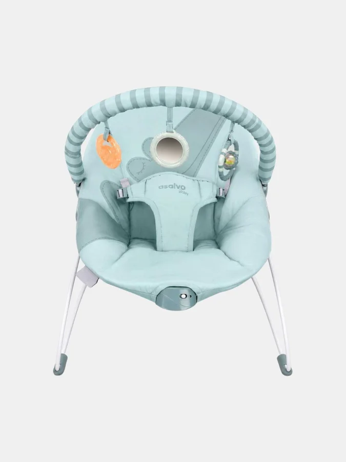 ASALVO - BABY BOUNCER MUMMY...