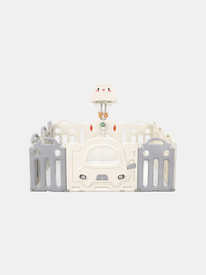 ASALVO - BABY PLAYPEN...