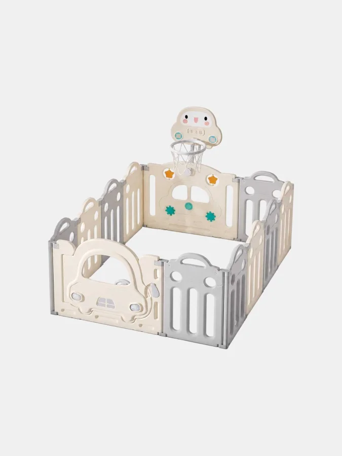 ASALVO - BABY PLAYPEN... 2