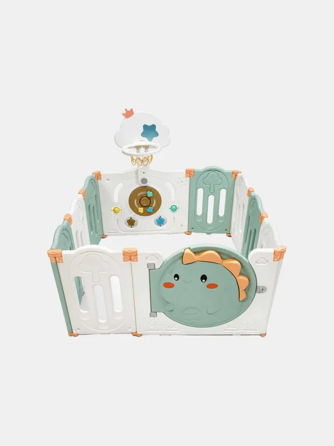 ASALVO - BABY PLAYPEN DINO