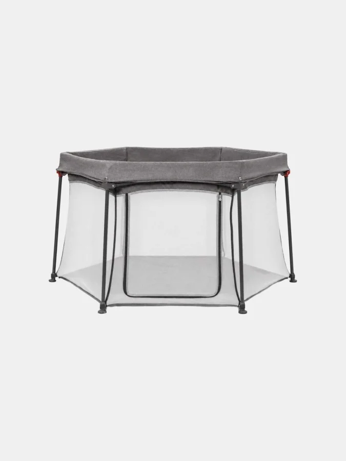 ASALVO - PLAYPEN LUXEMBOURG