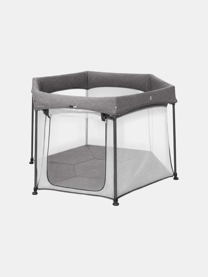 ASALVO - PLAYPEN LUXEMBOURG 2