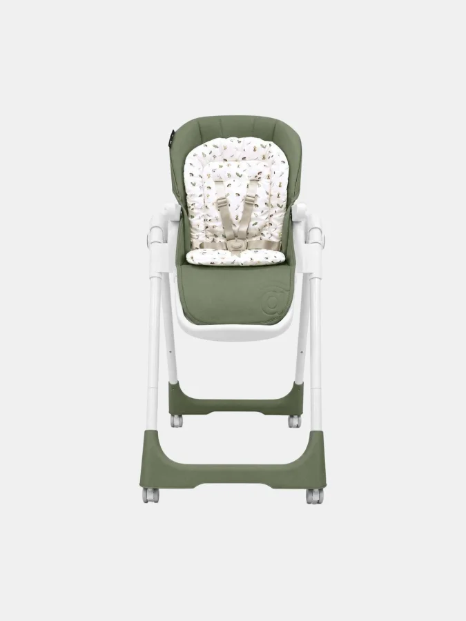 ASALVO - HIGH CHAIR WITH...