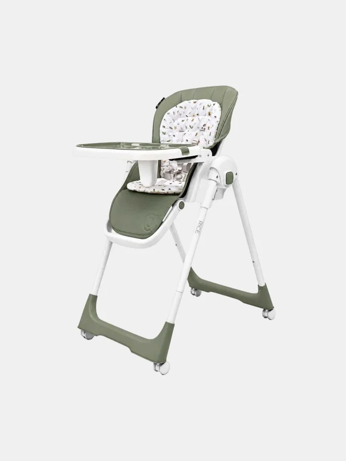 ASALVO - HIGH CHAIR WITH... 2