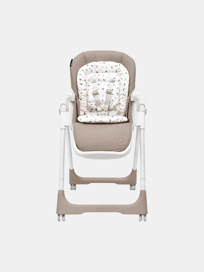 ASALVO - HIGH CHAIR WITH...