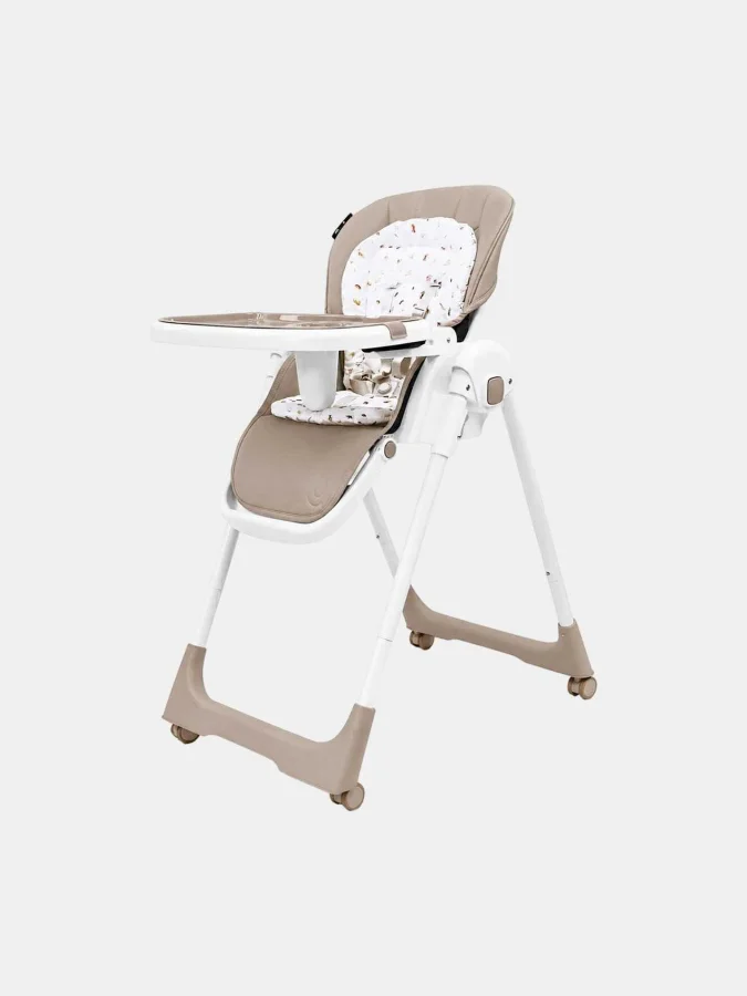 ASALVO - HIGH CHAIR WITH... 2