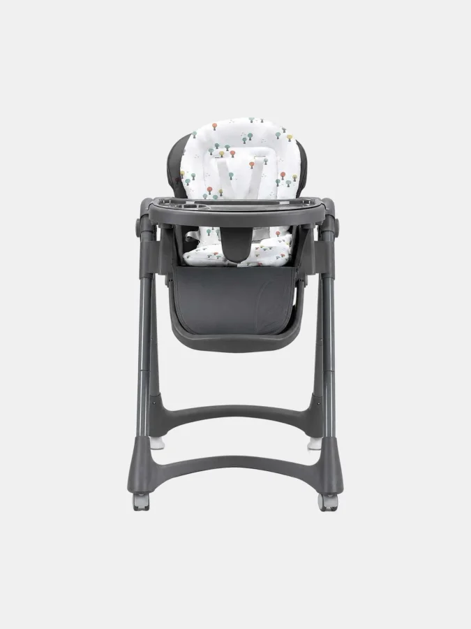 ASALVO - HIGH CHAIR SOJA TREES