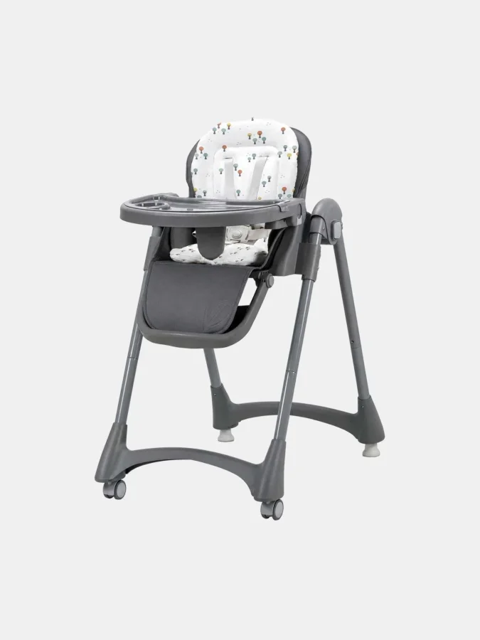 ASALVO - HIGH CHAIR SOJA TREES 2