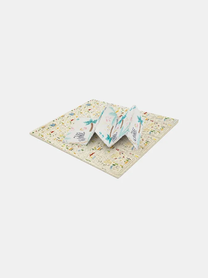 ASALVO - FOLDING PLAY MAT...