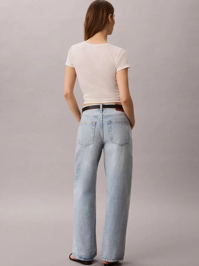 Calvin Klein Jeans - LOW... 2