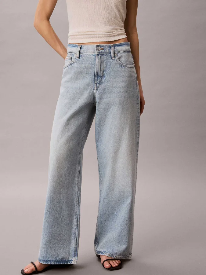 Calvin Klein Jeans - LOW...