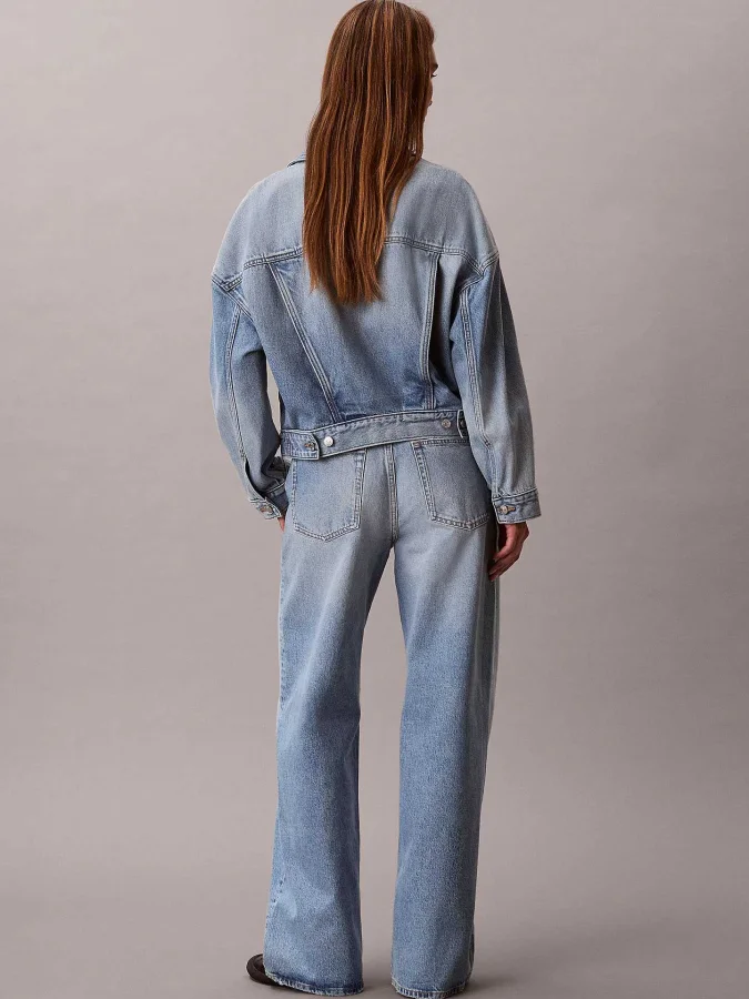 Calvin Klein Jeans - THE... 2