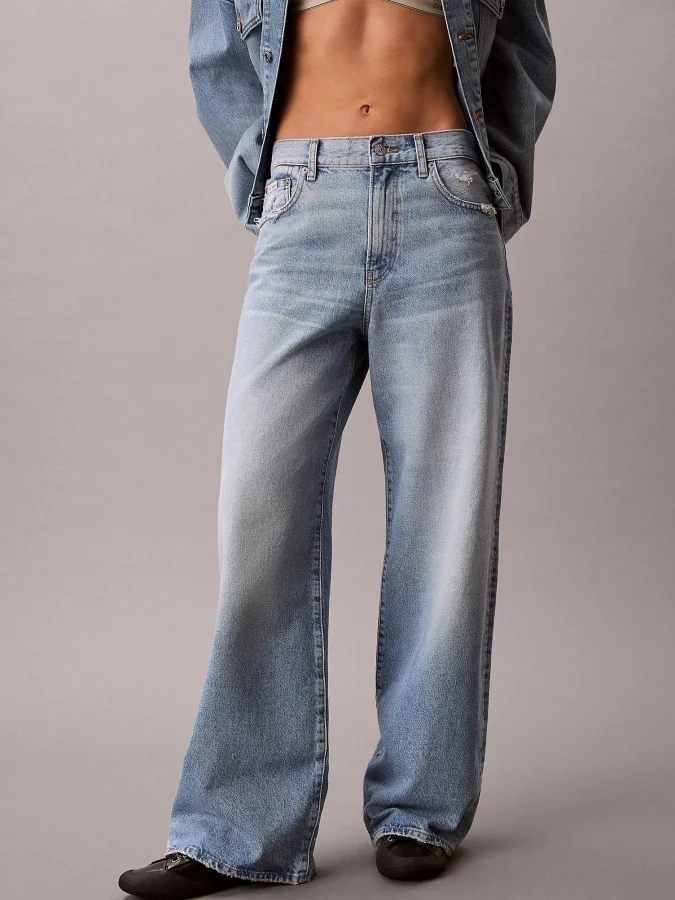 Calvin Klein Jeans - THE...