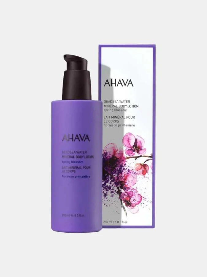 AHAVA - აჰავა-ტანის ლოსიონი...