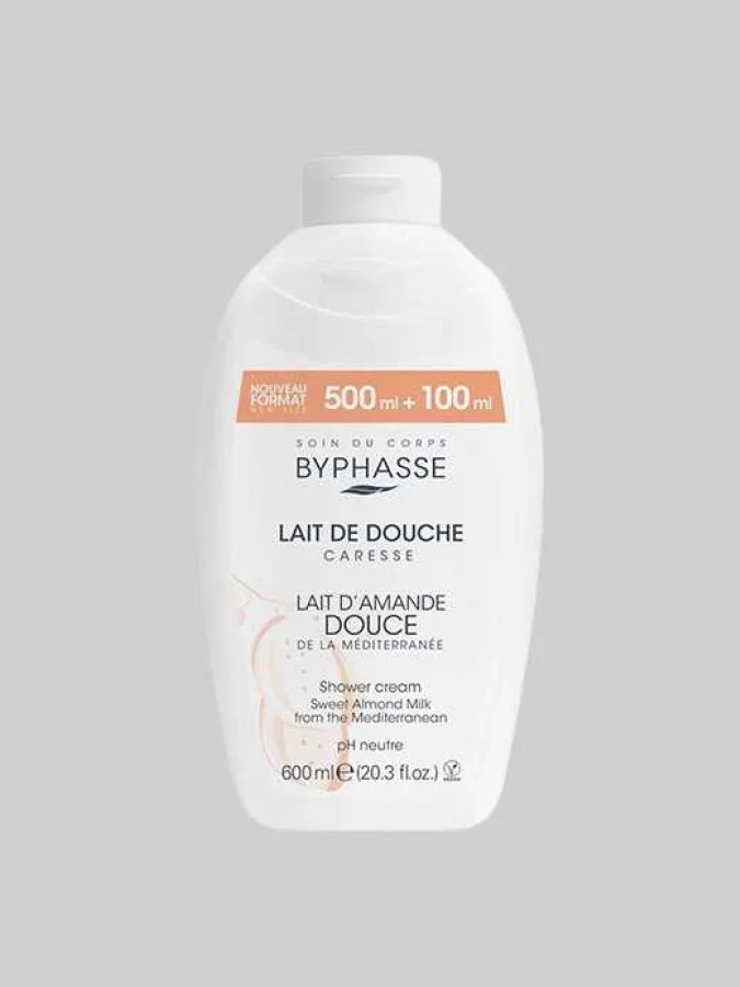 Byphasse - ბიფაზი-შხაპის...